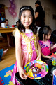 Isabella Park's 6th Birthday - August 25th, 2007