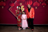 Chinatown Social Club - Chinese New Year Party 2023