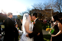 Lillian & Gigo's Wedding - November 7th, 2009