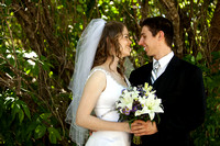 Amanda & Brent Prorak's Wedding - May 30th, 2009