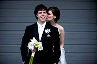 Mary & Nick Dreher's Wedding - February 20th, 2010
