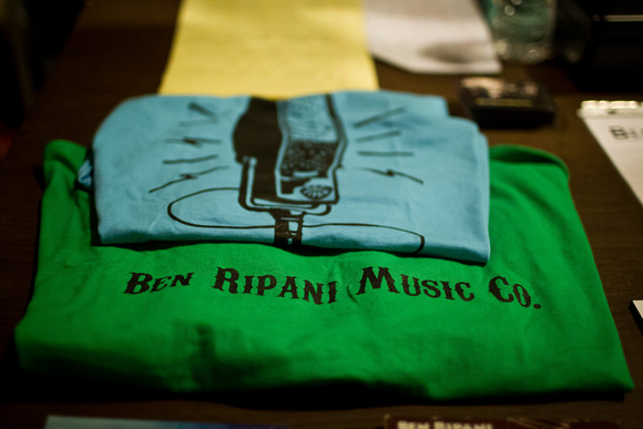 Ripani - CBB Festival