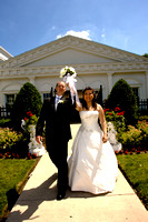 Alexiel & Jason's Wedding - June 9th, 2007