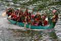 2006 Dragonboat Race - Chicago, IL