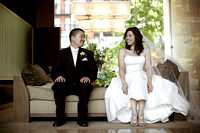 Vida & John Wu's Wedding - June 27th, 2009