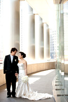 Michelle + Ken Ng's Wedding