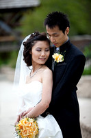 Nicole & Kelvin Wong's Wedding - May 9th, 2009
