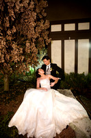 Pangela & Howard Cheng's Wedding - November 29th, 2008