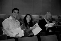 NAAAP Chicago 2011 - Diversity in Action